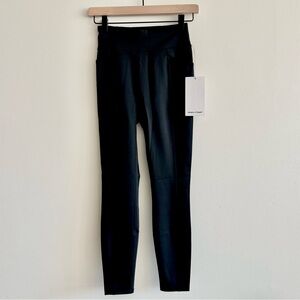 Ministry of Supply “Joule” leggings with pockets